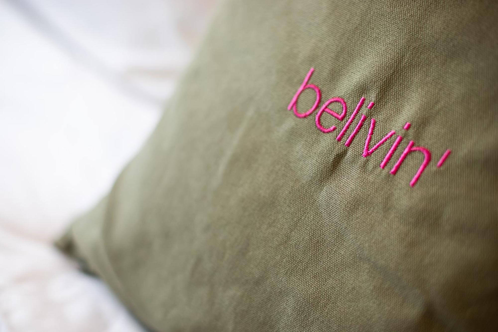 Belivin99 Residence Chinatown Bangkok Bagian luar foto